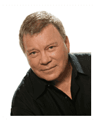 William Shatner