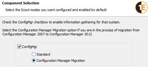 ActiveEfficiency Migration Mode