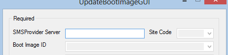 UpdateBootImageGUI