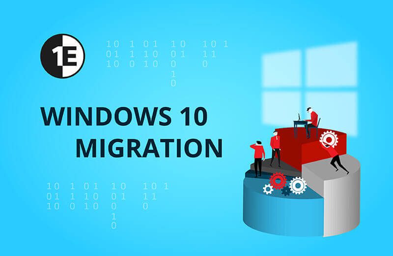 Complete Guide To Windows 10 Migration – UXDNYH
