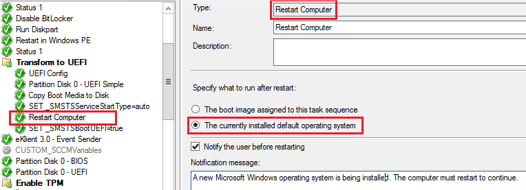 legacy bios to uefi 16