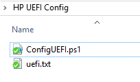 legacy bios to uefi 9