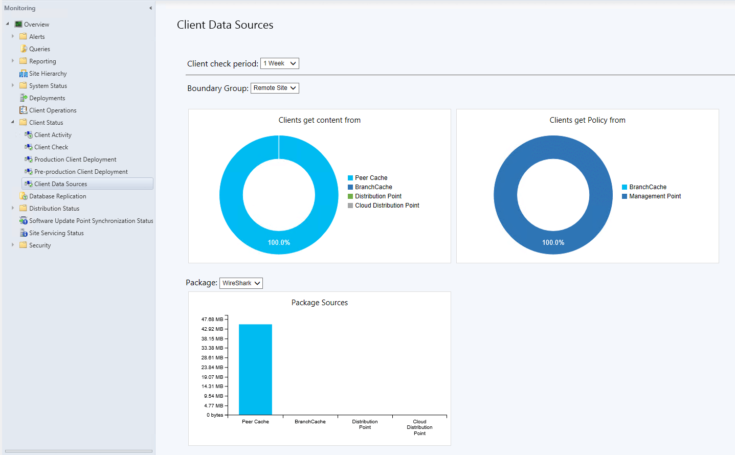 peer cache fig 10