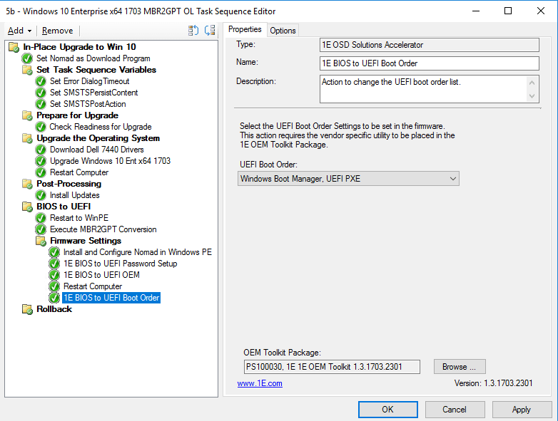 bios to uefi