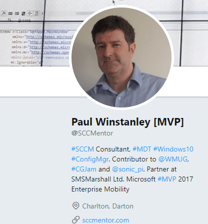 paul mvp twitter party 