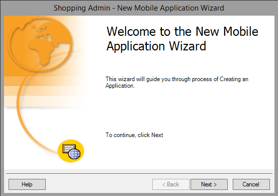 new-application-wizard-shopping