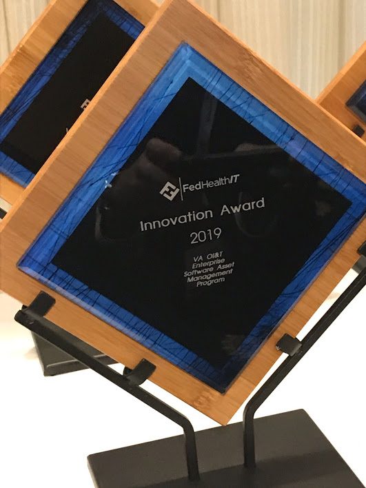 innovation award